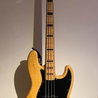 Fender Jazz Bass Special Edition 70’s
