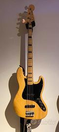 Fender Jazz Bass Special Edition 70’s