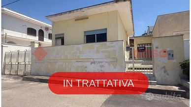 Casa Indipendente Manduria [1278VRG]