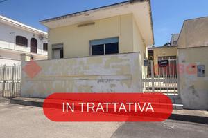 Casa Indipendente Manduria [1278VRG]