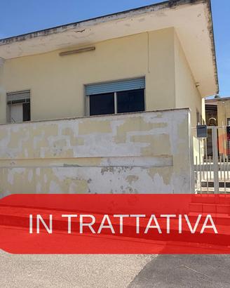 Casa Indipendente Manduria [1278VRG]