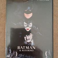 DVD Bat Man 