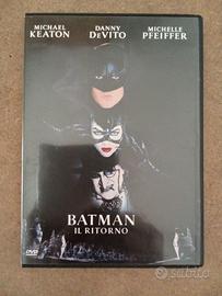 DVD Bat Man 