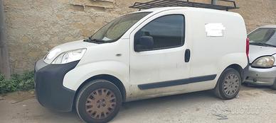 Ricambi Fiorino 1.4 B del 2010 motore 350A1000
