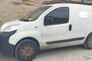 Ricambi Fiorino 1.4 B del 2010 motore 350A1000