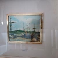 litografia di  Luca Andrea Guizzardi