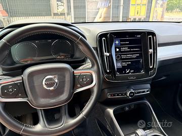 Vedesi Volvo XC40