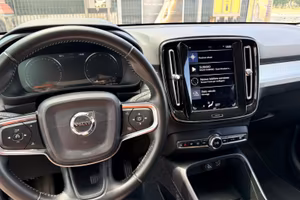 Vedesi Volvo XC40