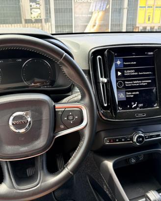 Volvo XC 40 D3 150 CV AWD Busin Plus Aut. Euro 6