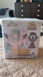 Bandai Saint Seiya Myth Cloth Ex Aquarius Camus (S