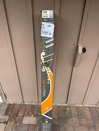 Barre portatutto Audi A4 sw 2000-06