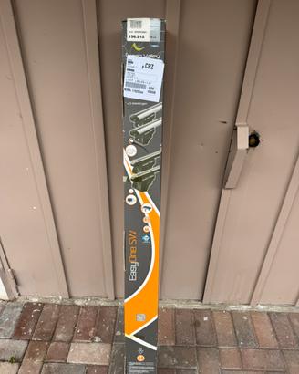 Barre portatutto Audi A4 sw 2000-06