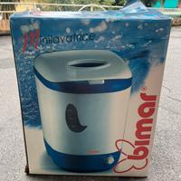Minilavatrice Bimar