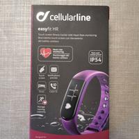 Easy Fit HR Cellular Line Orologio Fit