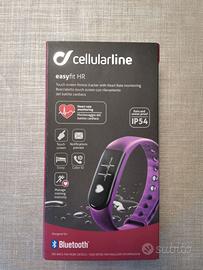 Easy Fit HR Cellular Line Orologio Fit