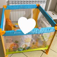 Box per bambini