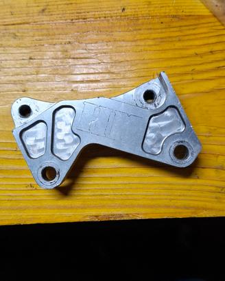 Sposta pinza motard