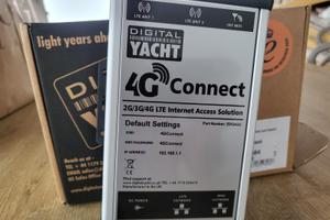 Digital yacht 4G Connect