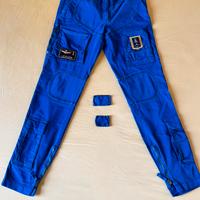 Pantaloni Areonautica Militare