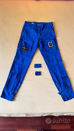 Pantaloni Areonautica Militare