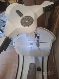 vespa.piaggio 50 Pk 1985
