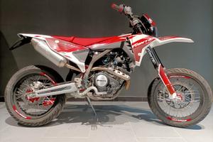 Nuova Fantic Motor XMF 125 OPERAZIONE 50%