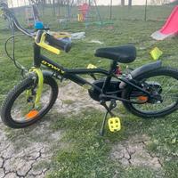 Bici da bambino