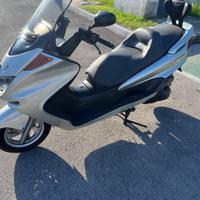 Majesty 250 iscritto FMI