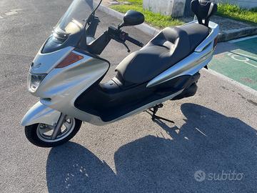 Majesty 250 iscritto FMI