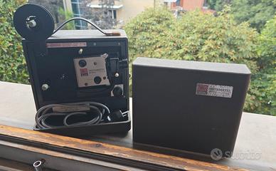 Proiettore vintage Kodak