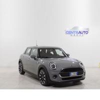 MINI Mini 5 porte Mini 1.5 One 75cv Baker Str...