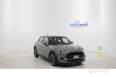 MINI Mini 5 porte Mini 1.5 One 75cv Baker Str...