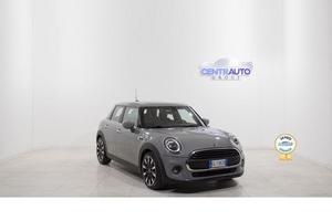 MINI Mini 5 porte Mini 1.5 One 75cv Baker Str...