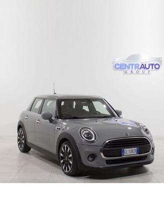 MINI Mini 5 porte Mini 1.5 One 75cv Baker Str...