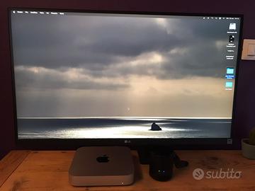 Monitor LG UltraFine Ergo LED 27” 3840x2160 pix 4K