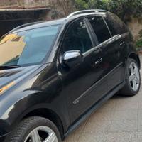 MERCEDES ML 320 PREMIUM  EXTRA