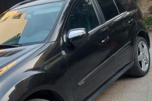 MERCEDES ML 320 PREMIUM  EXTRA