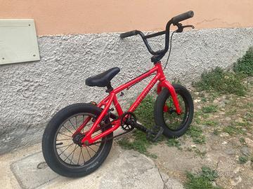 Bmx wethepeople 14”