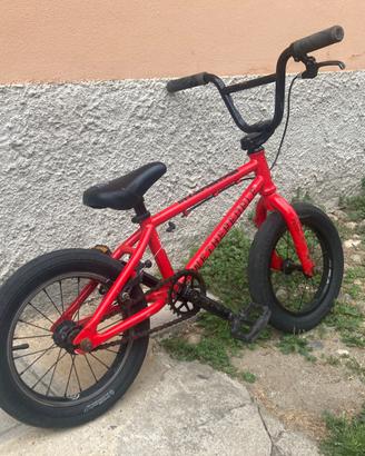 Bmx wethepeople 14”