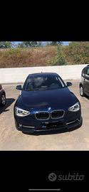 BMW Serie 1 (F20) - 2015