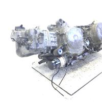 BLOCCO MOTORE ENGINE MOD: P506 SUZUKI BURGMAN AN K