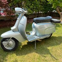 Lambretta 125