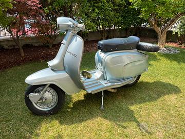 Lambretta 125