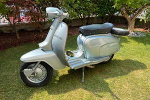 Lambretta 125