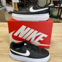NIKE COURT VISION ALTA LTR - NUMERO 37,5 - NUOVA!!