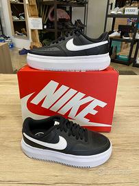 NIKE COURT VISION ALTA LTR - NUMERO 37,5 - NUOVA!!