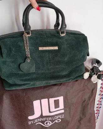 Borsa a mano jennifer lopez