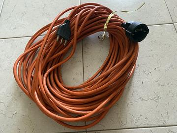 Cavo 30 Mertri B Ticino