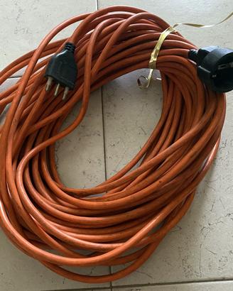 Cavo 30 Mertri B Ticino