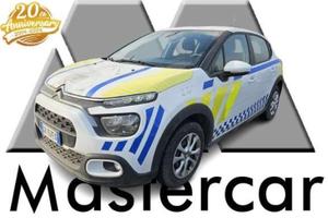 CITROEN C3 C3 III 1.5 bluehdi You! - GR767EX